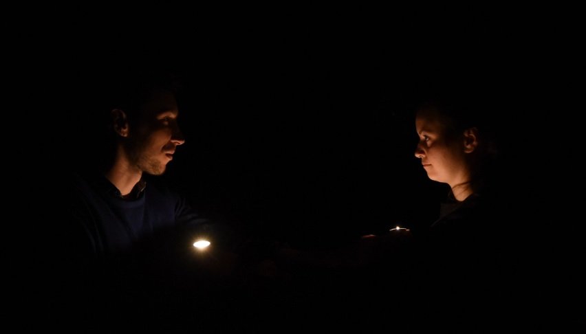 Nicolas Fraiseau and Cristina Galizzioli (c) Hrvoje Jadric